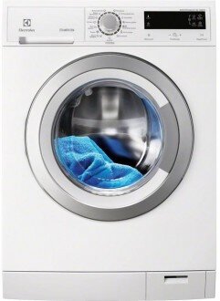 Electrolux EWF1497HDW (914 533 187) Çamaşır Makinesi kullananlar yorumlar